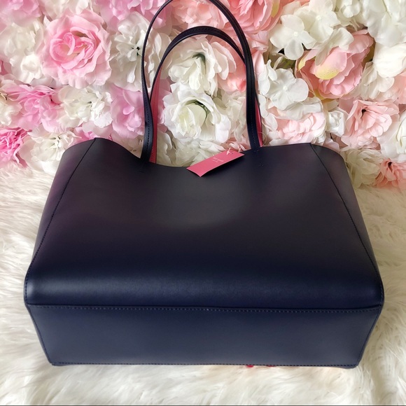 Kate Spade Spice Things Up Camel Tote - Picture 6 of 7